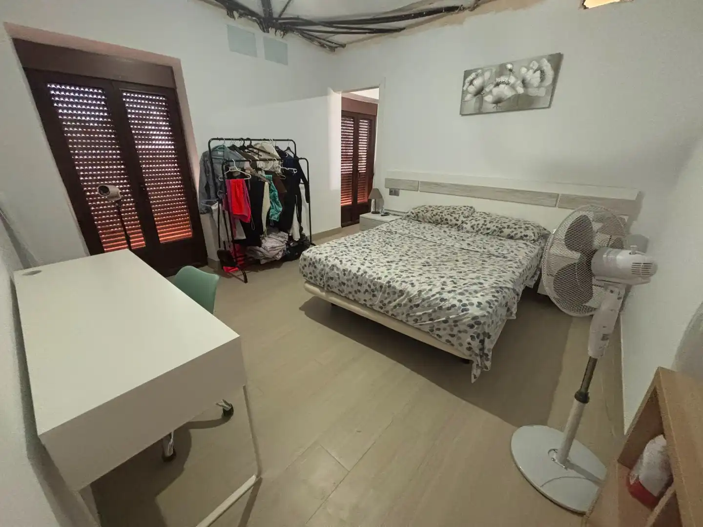 Habitación de Casa o chalet en venta en Antequera con Jardín privado y Trastero