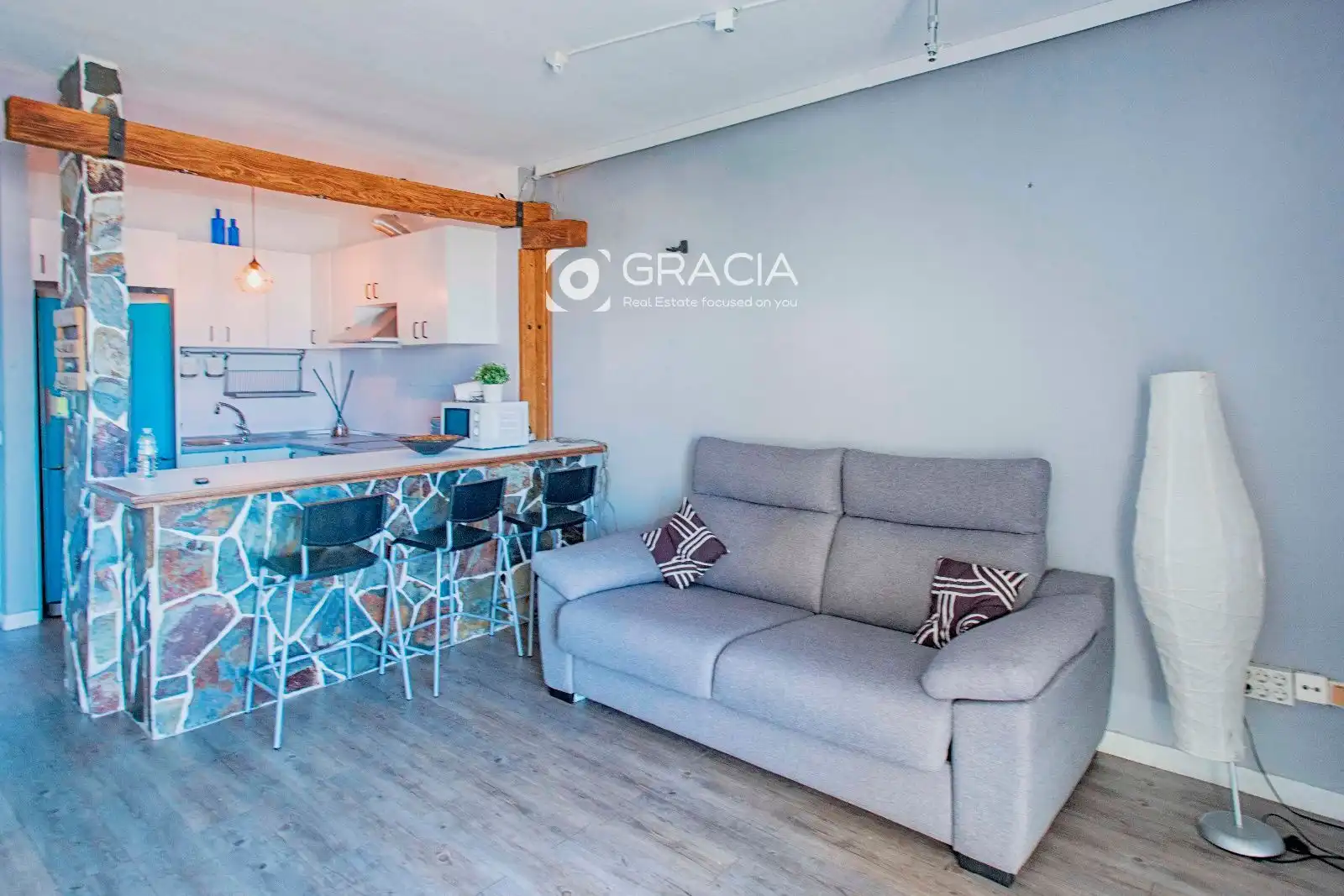 Wohnung zur Miete in Adeje 300, Callao Salvaje - Playa Paraíso