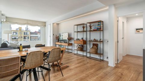 Foto 3 de Piso en venta en Carrer de Villarroel, L'Antiga Esquerra de l'Eixample, Barcelona Capital