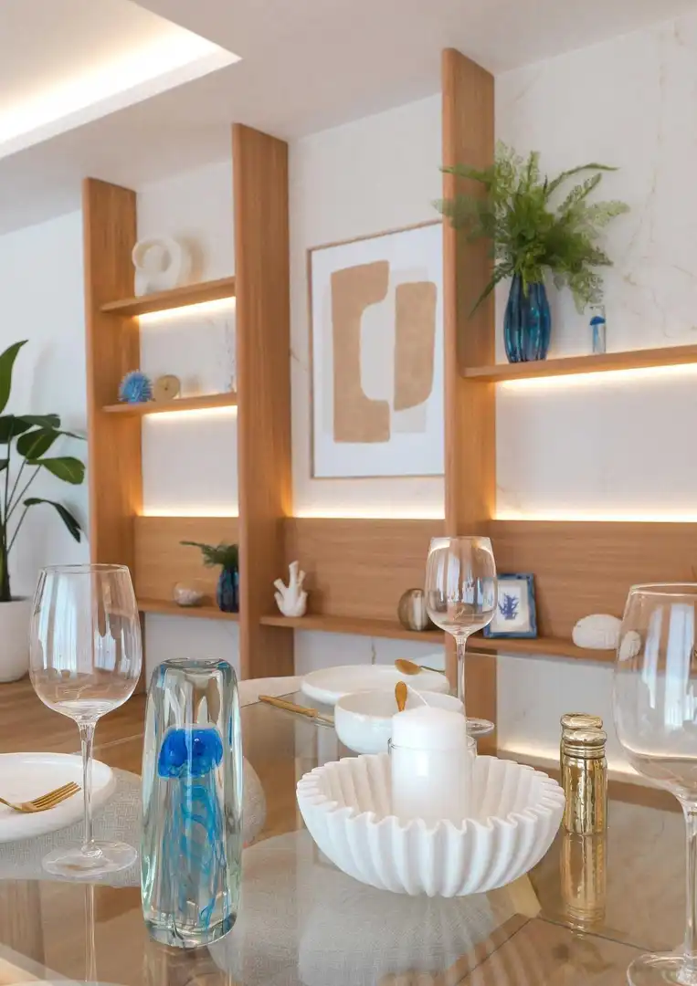 Apartament amb terrassa en venda a Veneziola, imagen 56