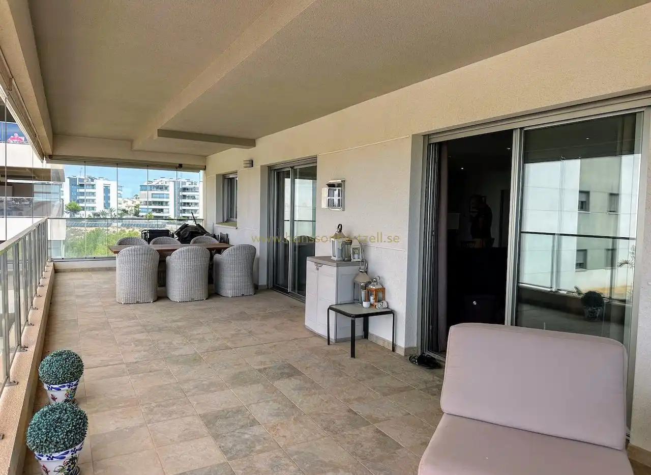 Apartament en venda a Orihuela Costa, imagen 5
