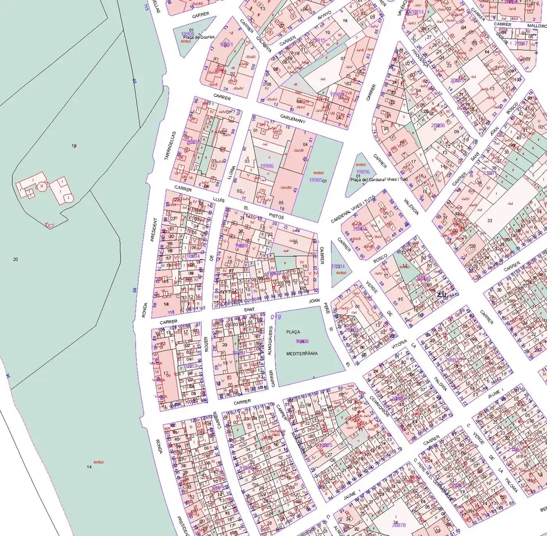 Piso en venta en Cerdanyola, imagen 2