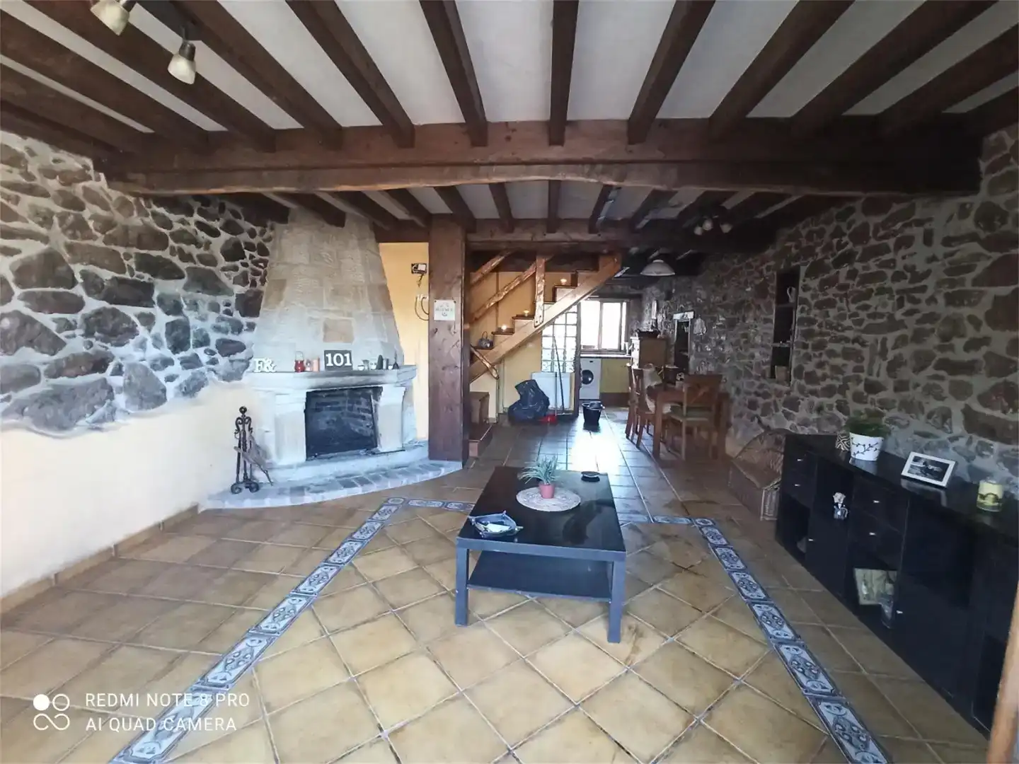 Pis en venda en Villaviciosa amb Jardí privat, Parquet i Moblat