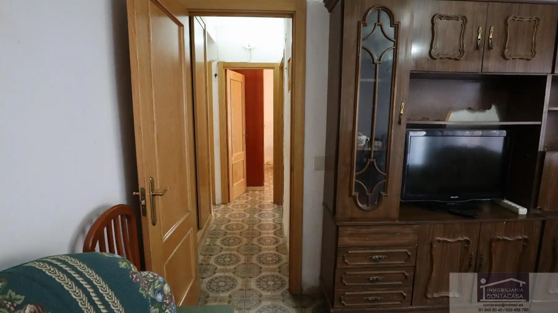 Piso en venta en Colmenar Viejo con Terraza y Trastero