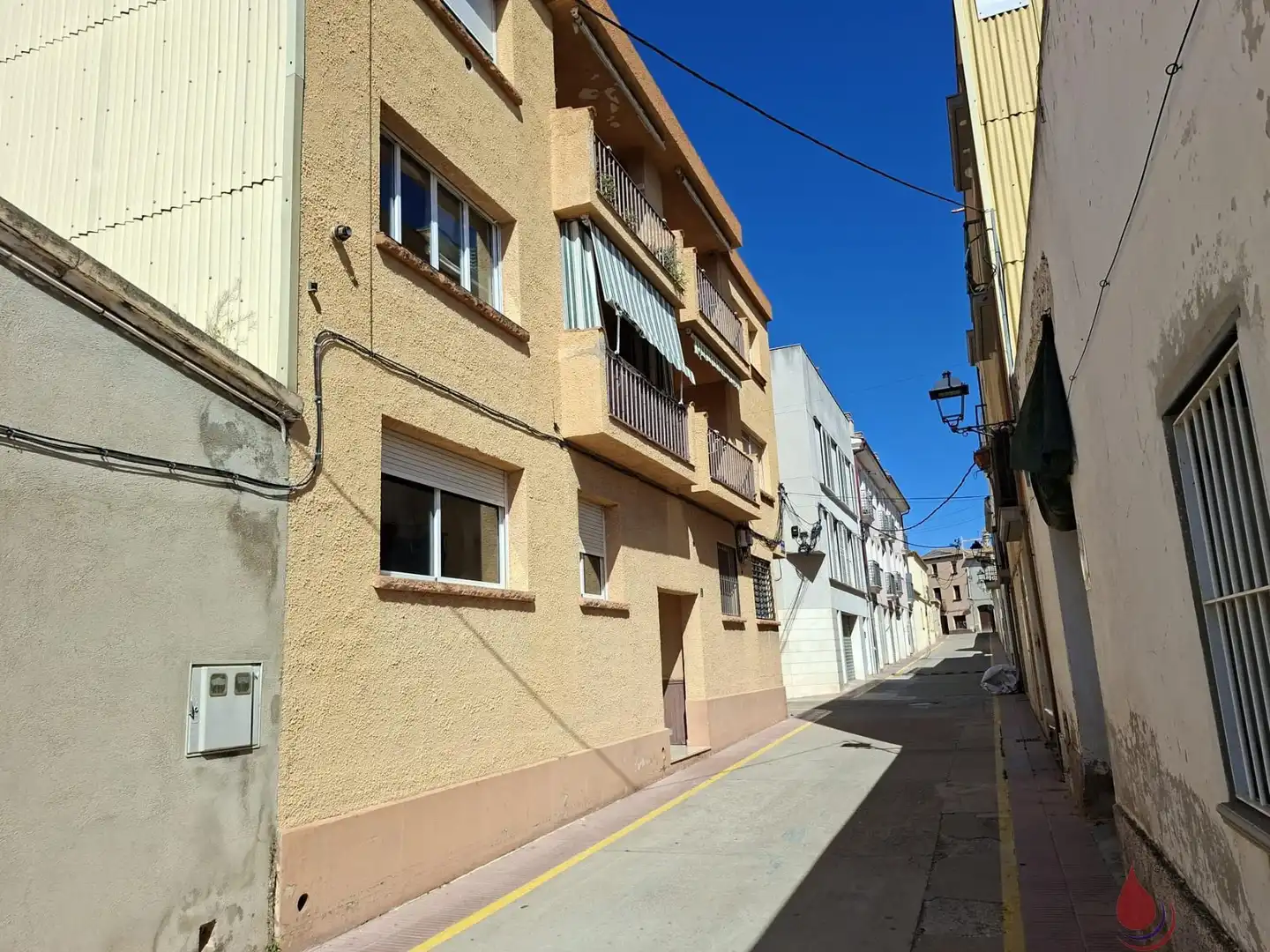 Wohnung zum Verkauf in S magi, 5, Bellvei