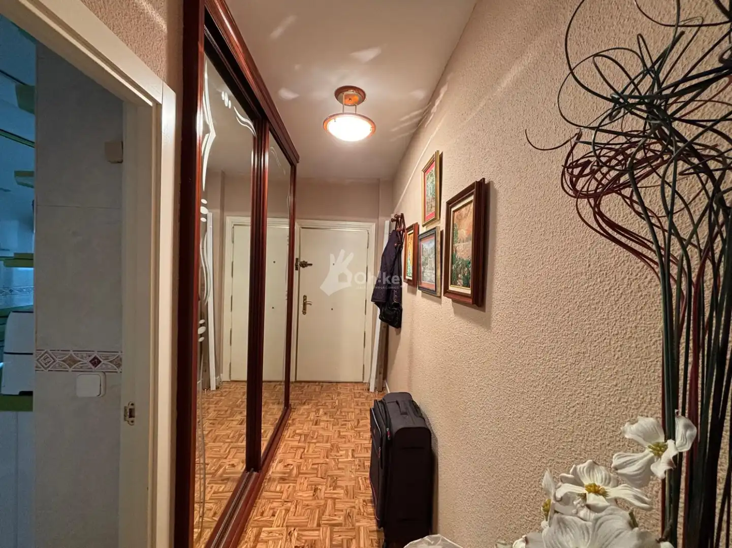 Piso en venta en Alcobendas con Aire acondicionado, Calefacción y Parquet