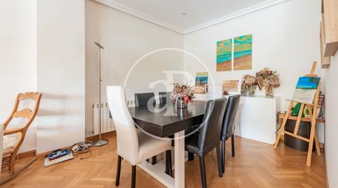 Foto 5 de Casa adosada en venda a Vega de la Moraleja, Madrid