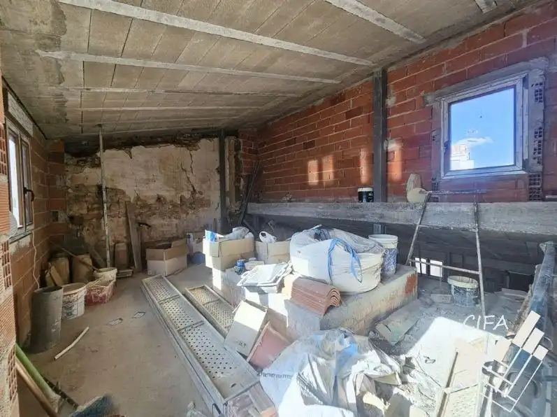 Casa rústica en venda a Calle CORT LA, imagen 24