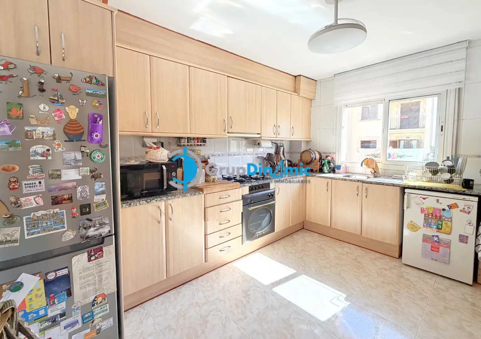 Maison mitoyenne avec terrasse à vendre à Avinguda Catalunya, imagen 14