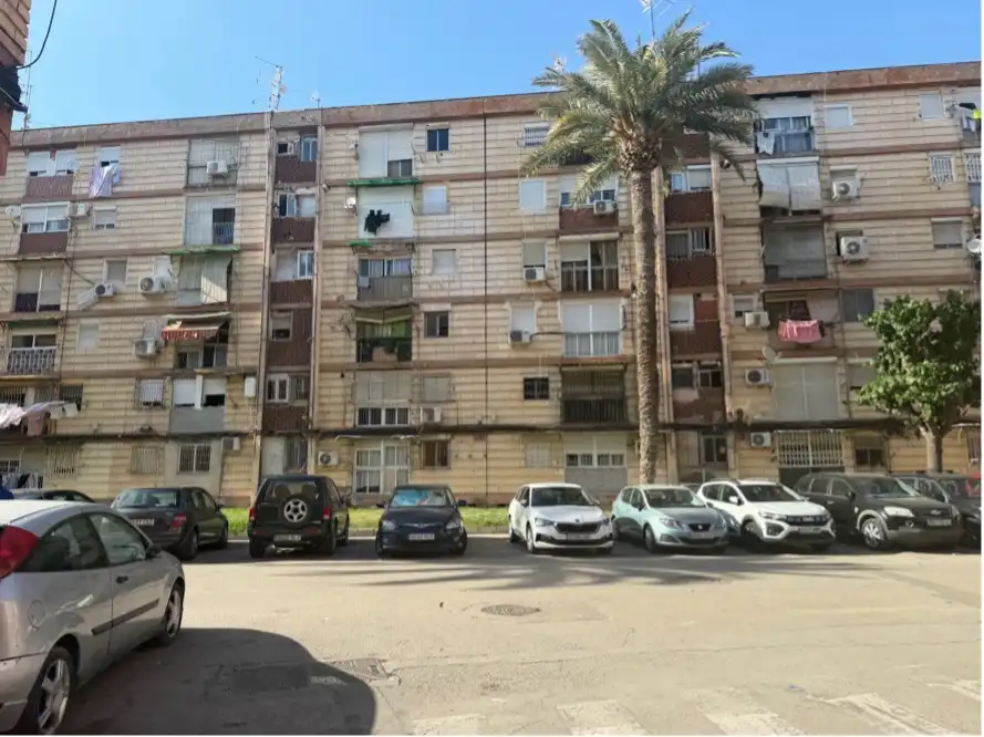 Wohnung zum Verkauf in Polígono Paz, La Paz