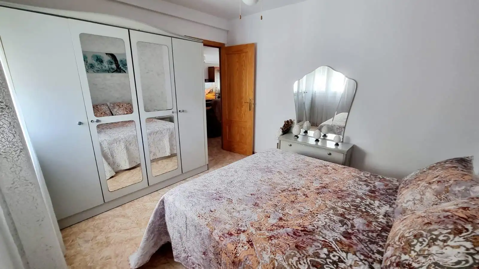 Pis amb ascensor de lloguer a Paseo Marítimo - San José - La Laguna, imagen 7
