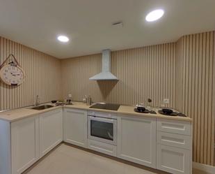 Kitchen of Flat for sale in Alcalá de Henares