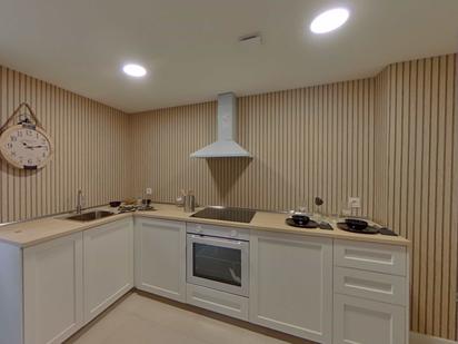 Kitchen of Flat for sale in Alcalá de Henares