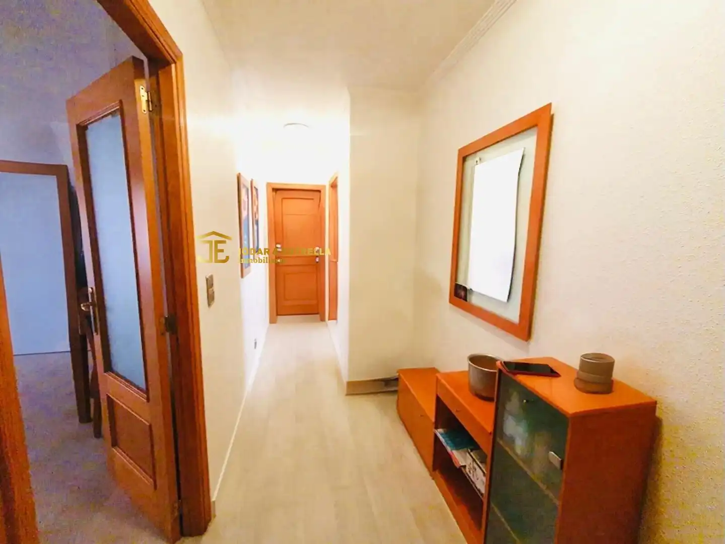 Flat for sale in Lorca  with Air Conditioner, Storage room and Furnished