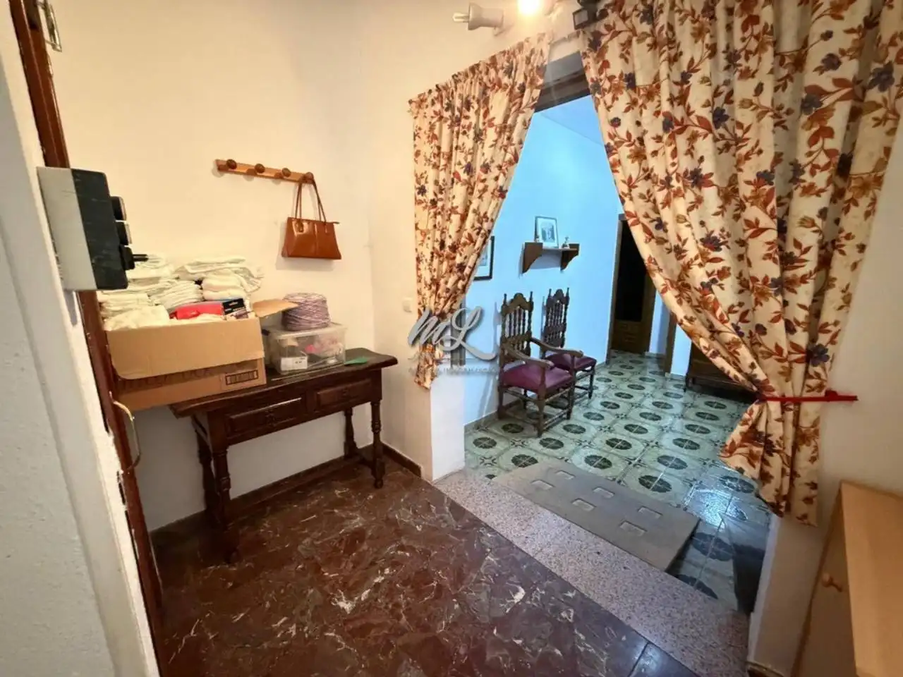 Casa adosada en venta en Sonseca con Calefacción y Terraza