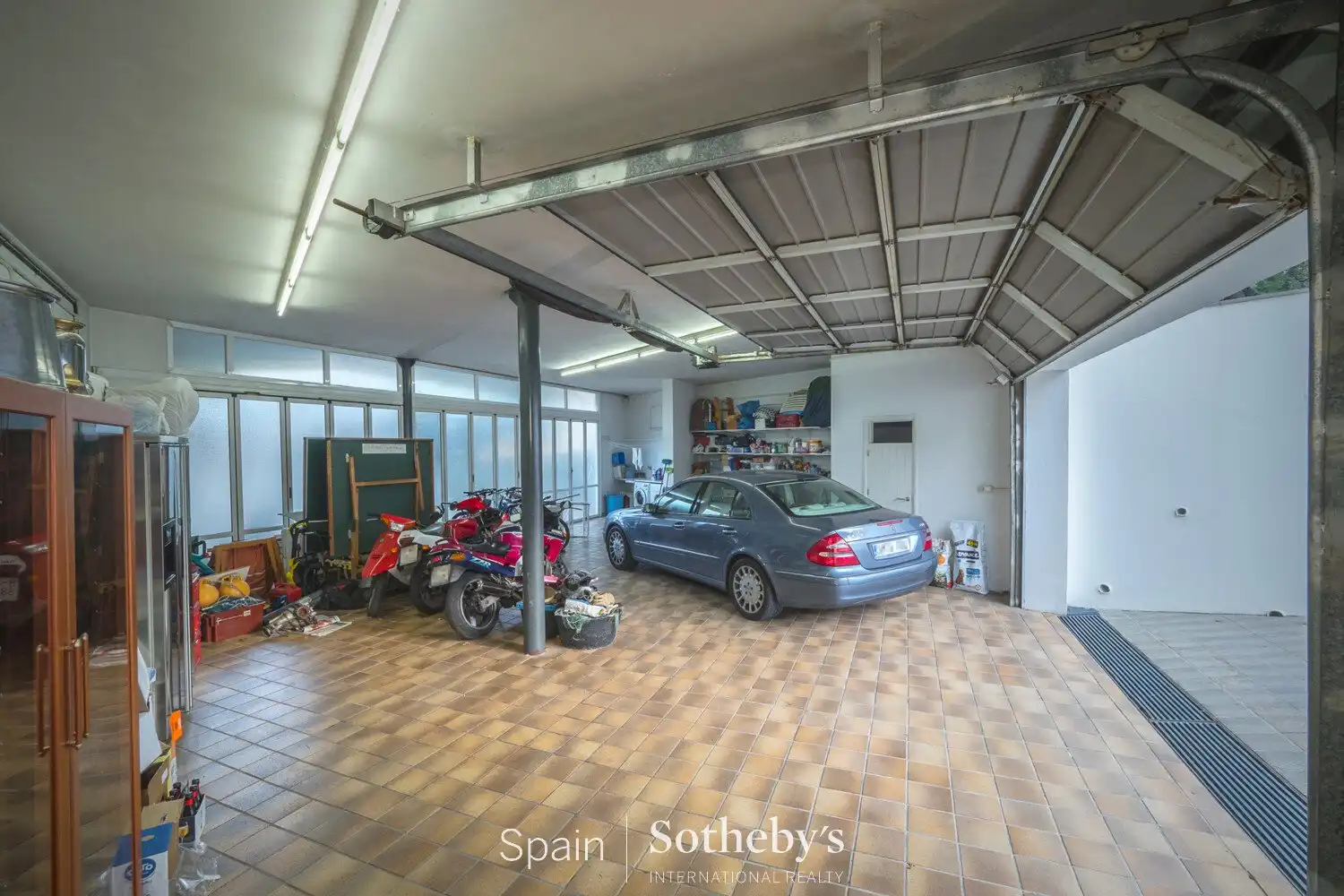 Casa con jardín en venta en Carrer Puig de la Granja, imagen 18