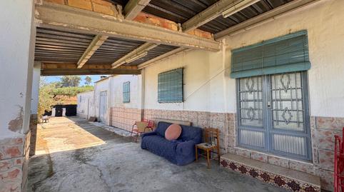Foto 5 de Finca rústica en venda a Diseminados, Benigànim, Valencia