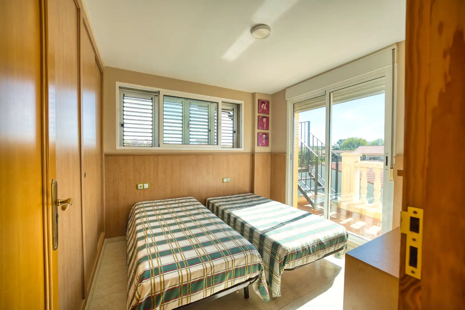 Villa con terrazza in vendita a Carrer la Sénia, imagen 52