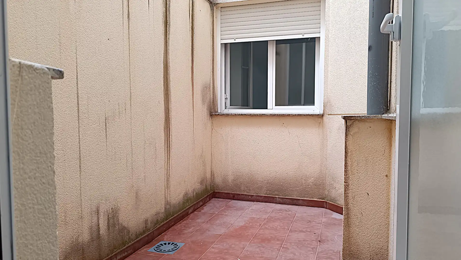 Terraza de Planta baja en venta en Mancha Real