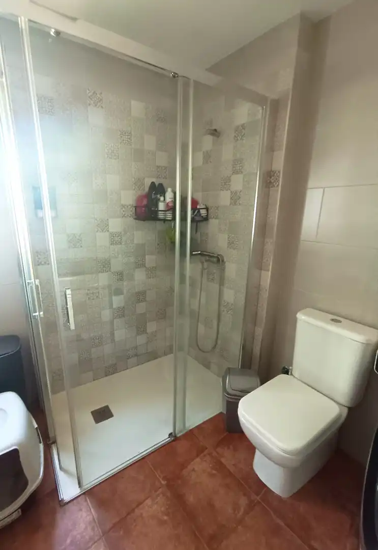 Bathroom of Detached homes for sale in Gines  with Private garden