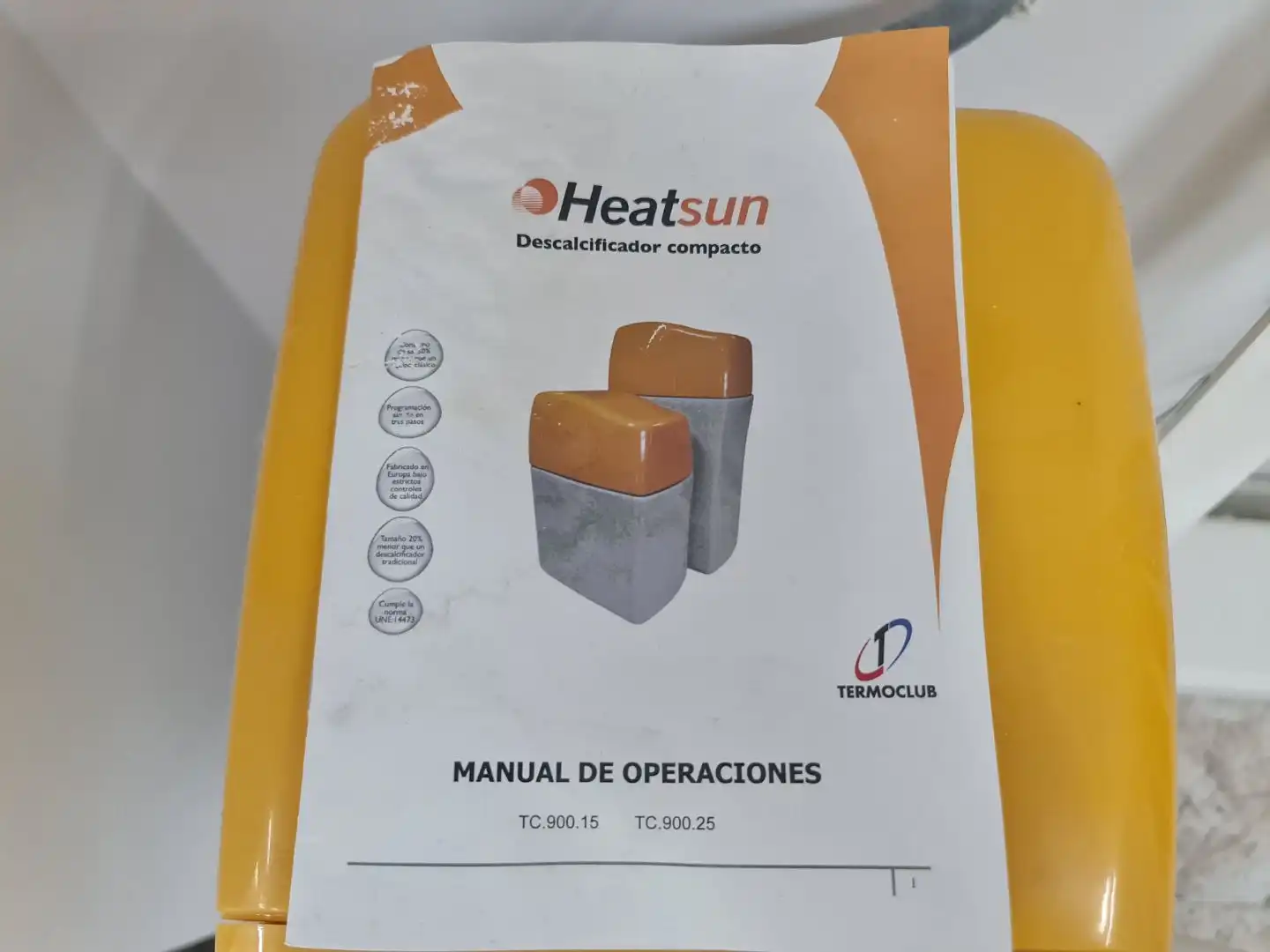 Local comercial de lloguer a jacint verdaguer 32, imagen 15