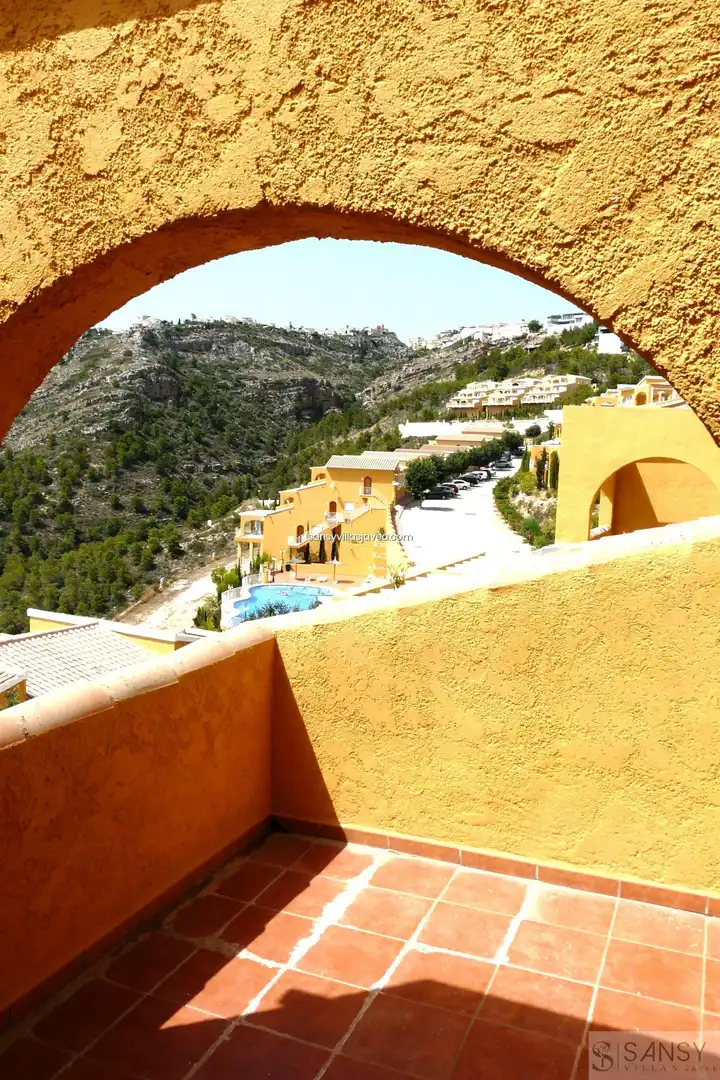 Apartament amb piscina en venda a Centro, imagen 16