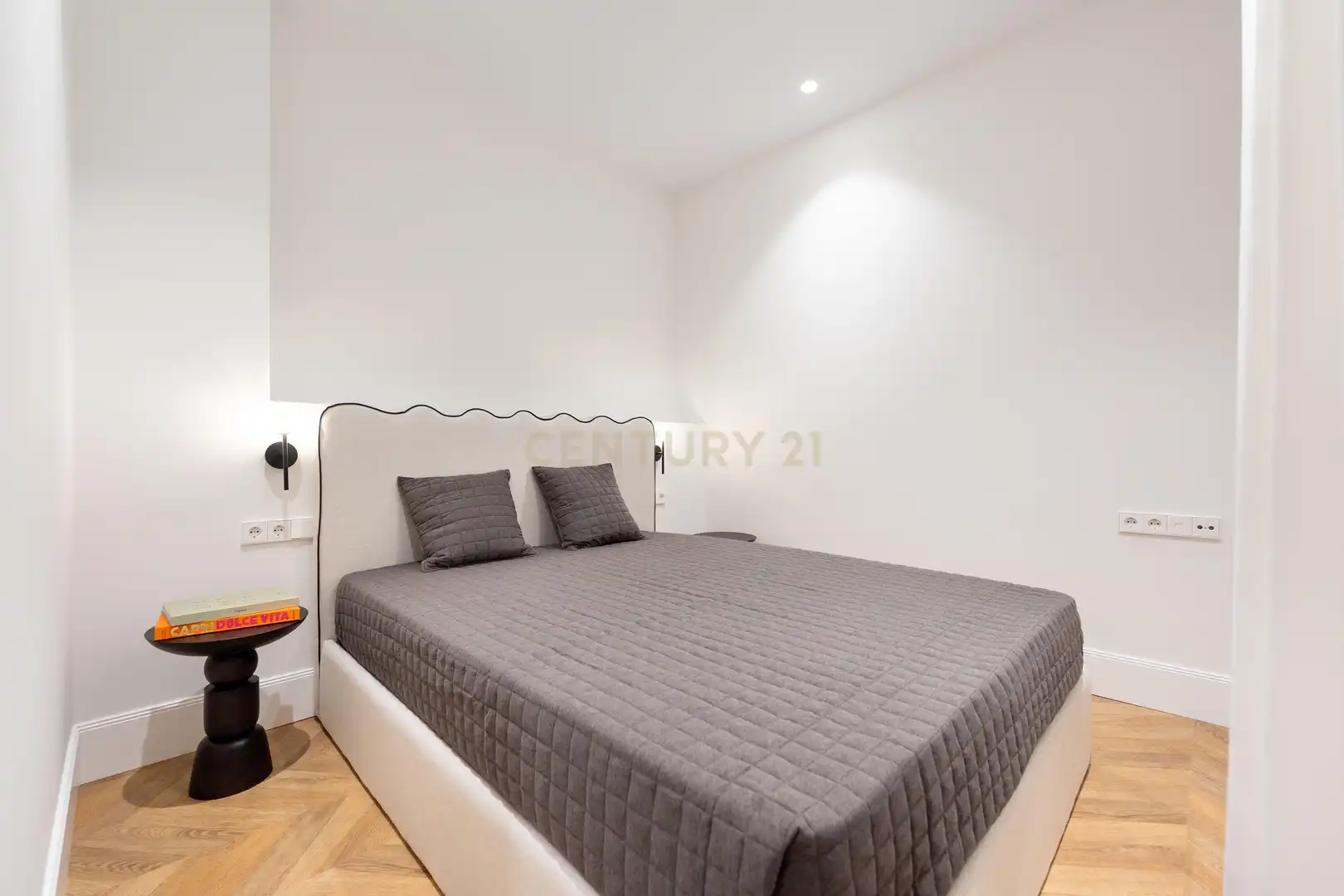 Piso en venta en CL PADILLA 39MADRID (MADRID), 39, Lista