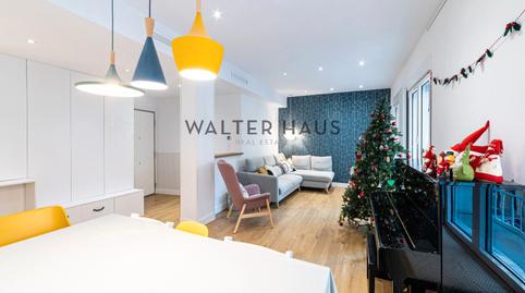 Photo 2 of Flat for sale in Calle de Ferraz, Argüelles,  Madrid Capital