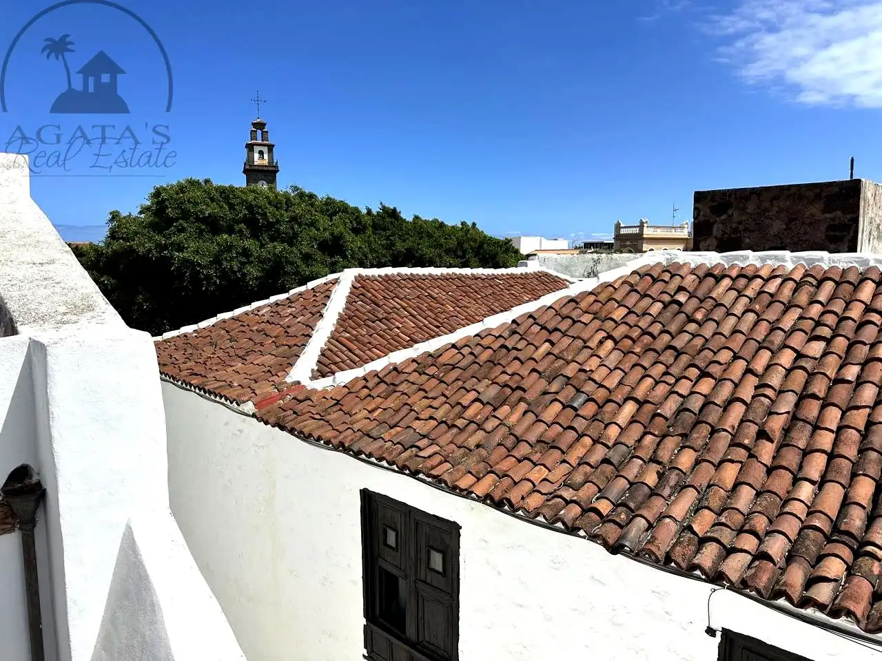 Casa amb jardí en venda a Buenavista del Norte, imagen 31