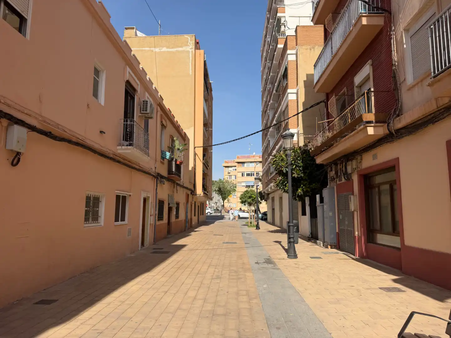 Appartamento in vendita a Carrer del Comte d'Alaquàs 39, imagen 3