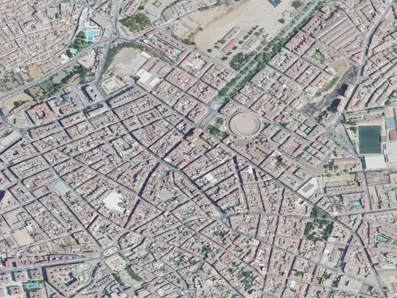 Wohnung zum Verkauf in Linares, imagen 3