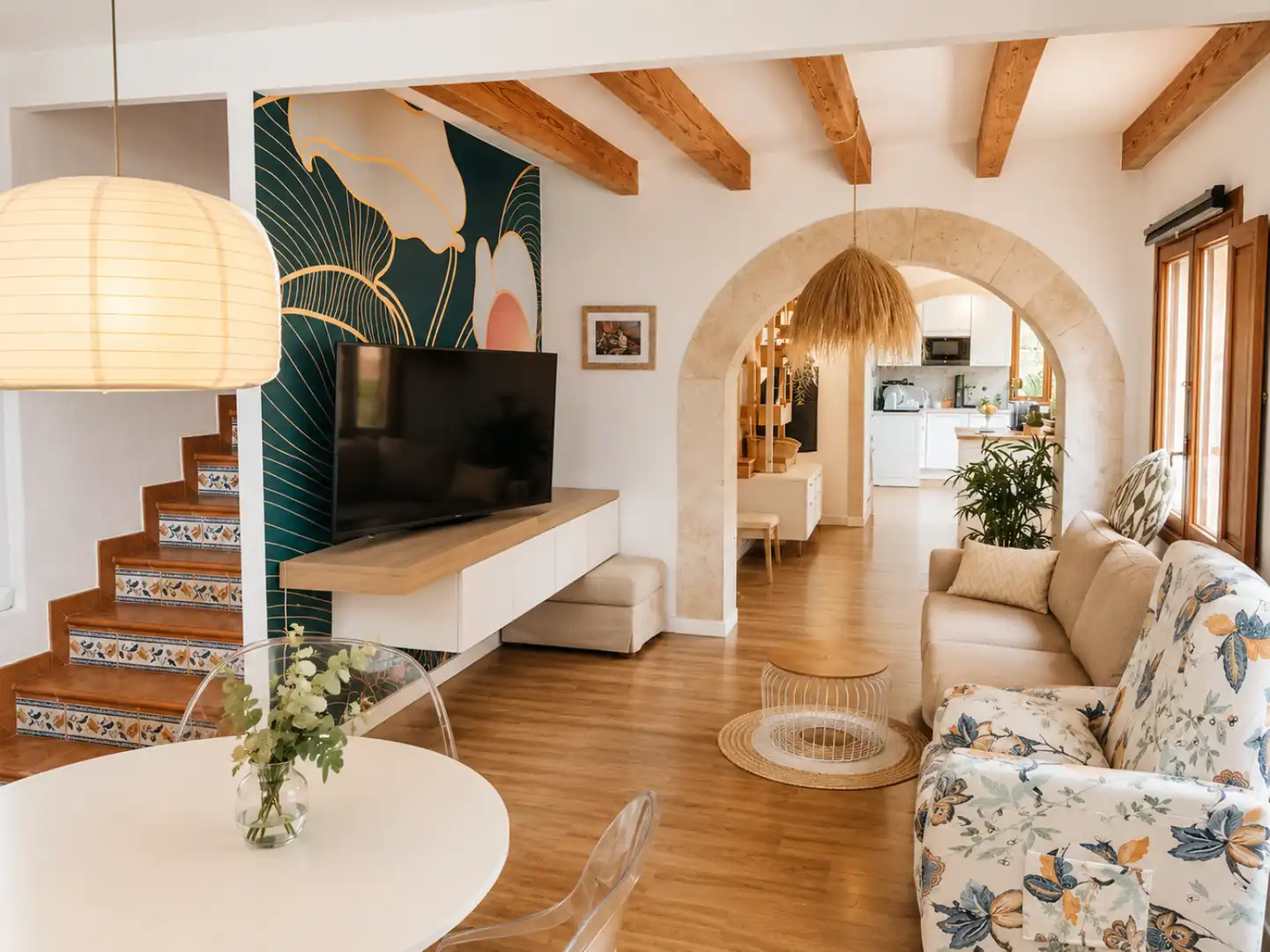 Casa con terraza en venta en Llucmajor - de la mena, imagen 12