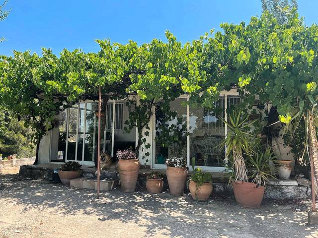 Casa-chalet en Venta en Ibi