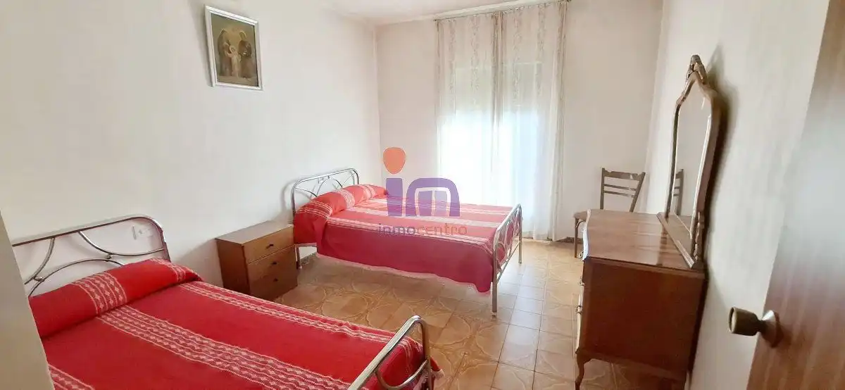 Dormitori de Casa o xalet en venda en Villamanrique