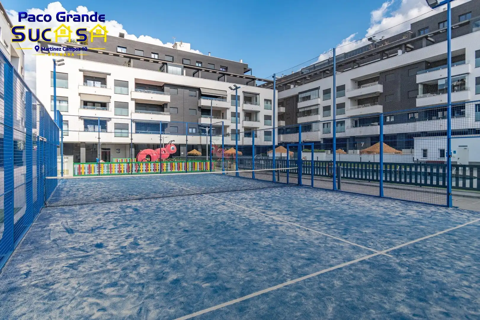 Piso con piscina en venta en Calle DARWIN, imagen 25