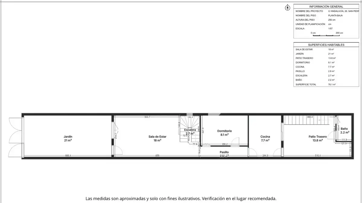 Terraced house with terrace for sale in Calle Andalucía, imagen 33