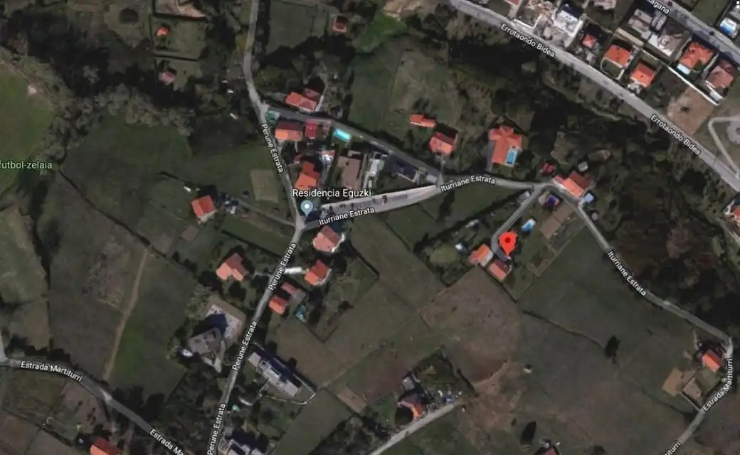Lands and plots for sale in Santa María de Getxo, imagen 2