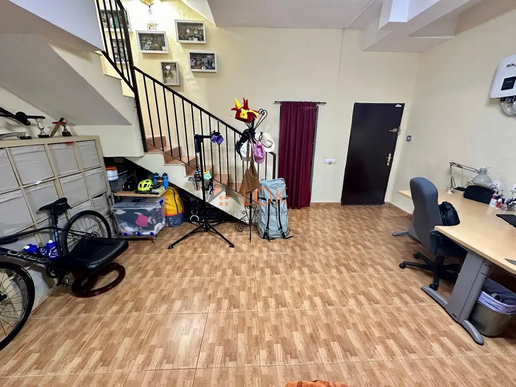 Casa en venta en Calle Pepa Flores González, imagen 39
