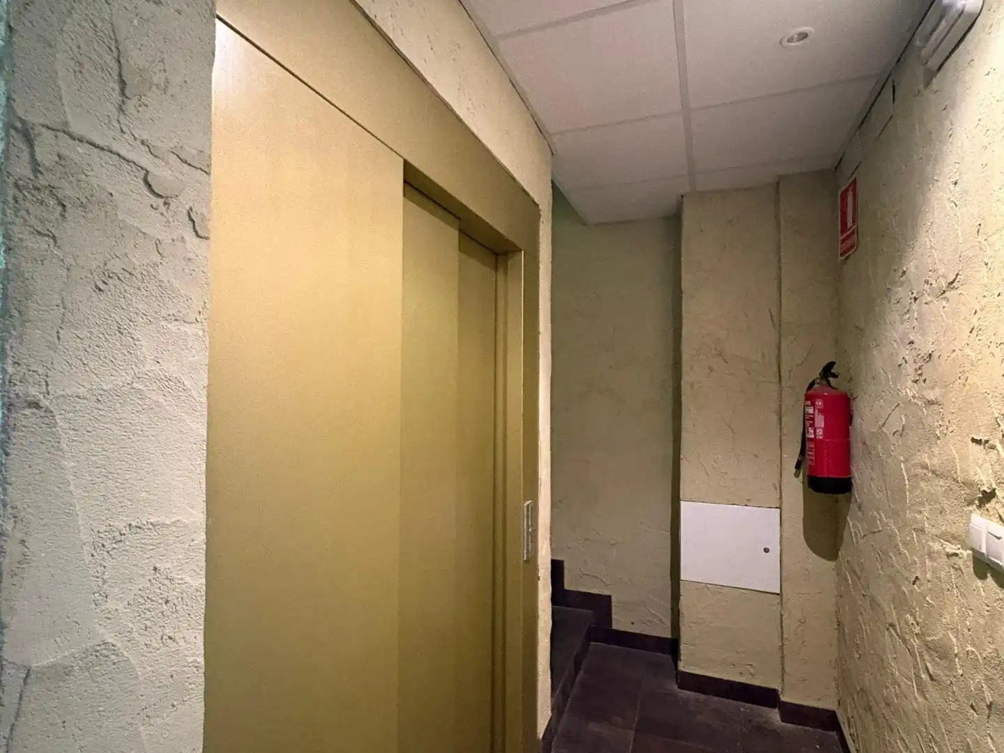 Flat for sale in Benifaió  with Alarm