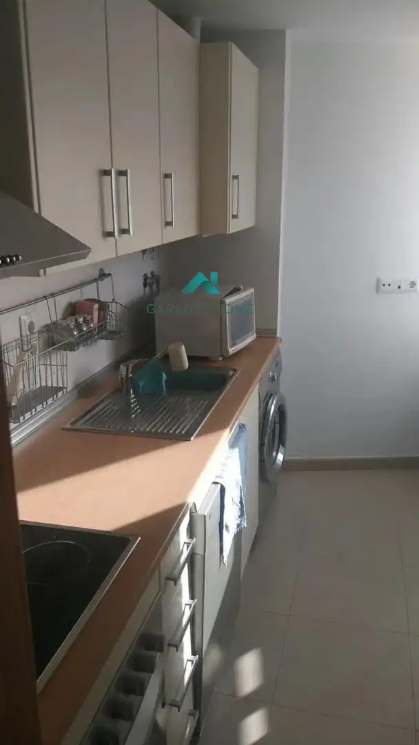 Piso con piscina en venta en Campo de Murcia, imagen 4
