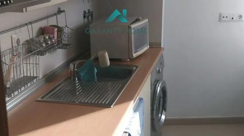 Foto 4 de Piso en venta en Jerónimo y Avileses, Murcia Capital