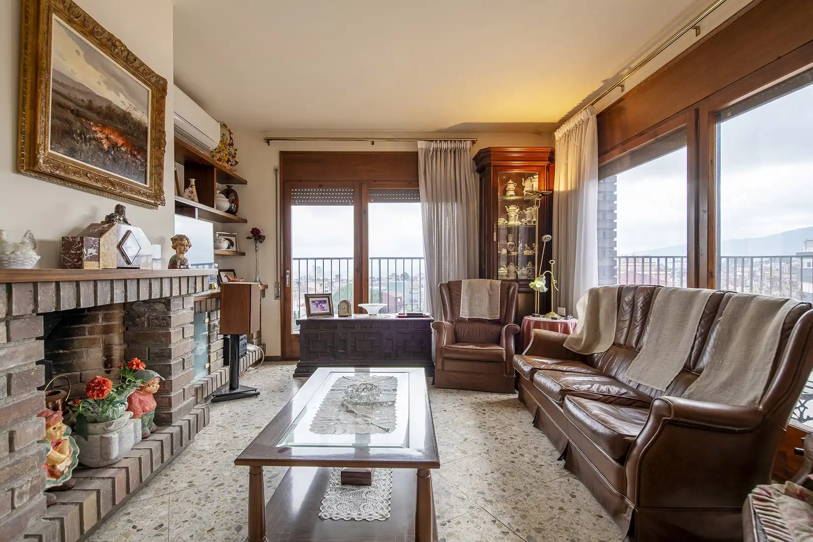 Attique avec ascenseur à vendre à Banyoles, imagen 18
