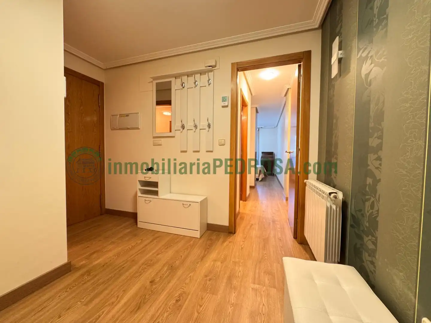 Flat for sale in Pontevedra Capital   with Heating, Terrace and Storage room