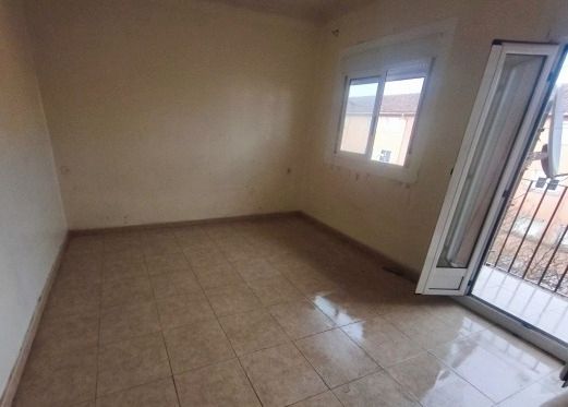 Bedroom of Flat for sale in  Huesca Capital  with Balcony