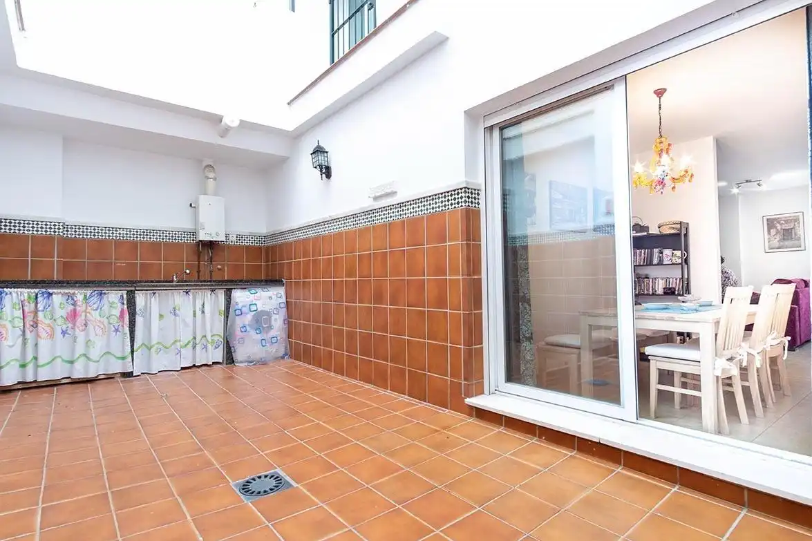 Wohnung zum Verkauf in Barbate ciudad, imagen 5