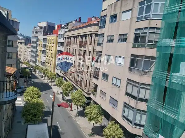 Wohnung mit Aufzug zum Verkauf in Rúa de Sanjurjo Badía, imagen 32
