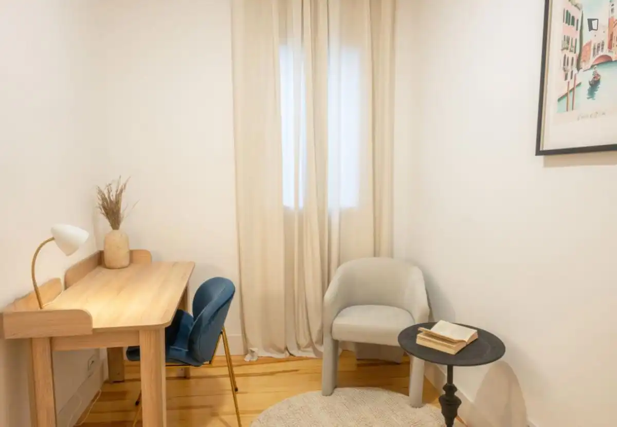Apartament amb ascensor de lloguer a Centro, imagen 21