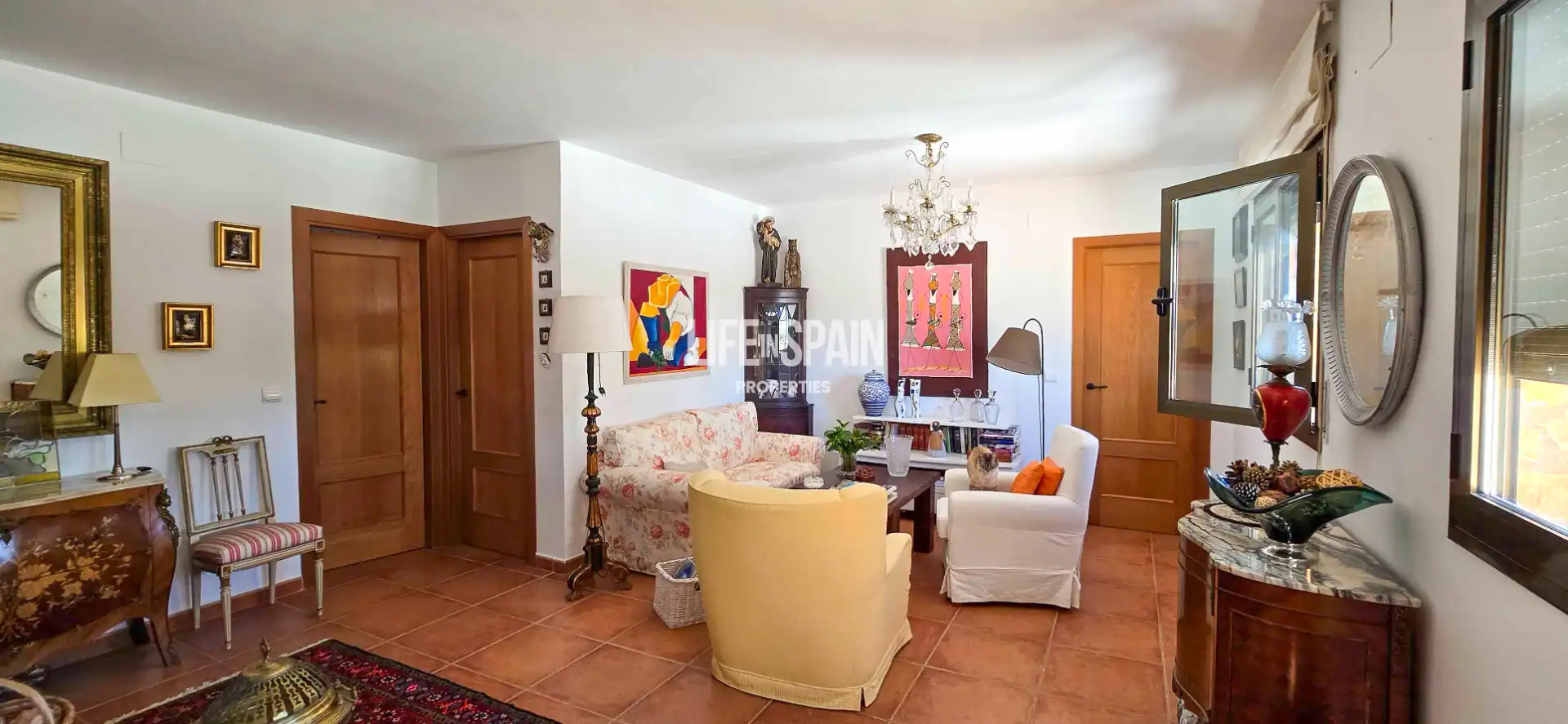 Landhaus mit Garten zum Verkauf in L'Ametlla de Mar pueblo, imagen 22