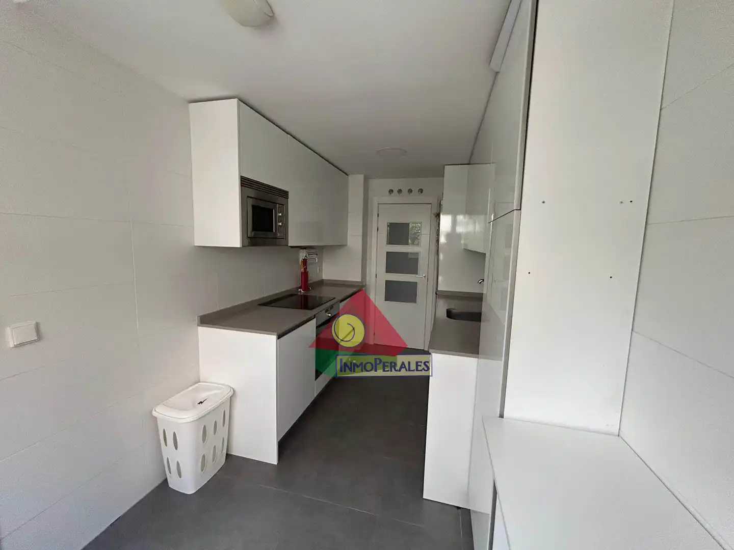 Piso con piscina en alquiler en Villa de Vallecas, imagen 8