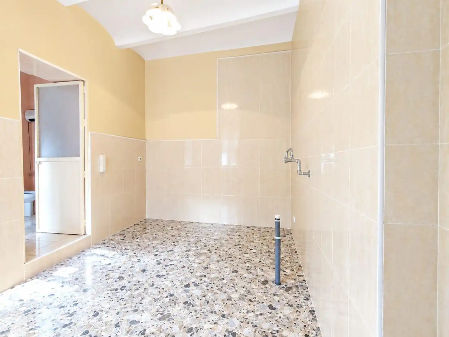 Casa con terraza en venta en Nueva Alcalá, imagen 6